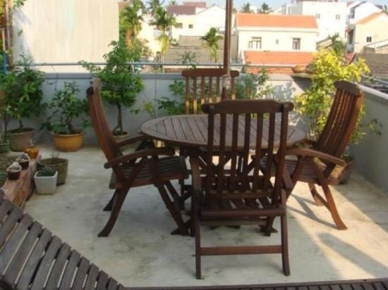 Фото Green Coco Homestay Hoi An