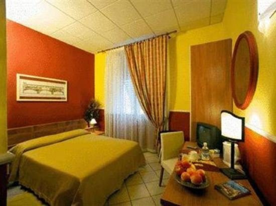 Фото B&b Residenza Manzoni