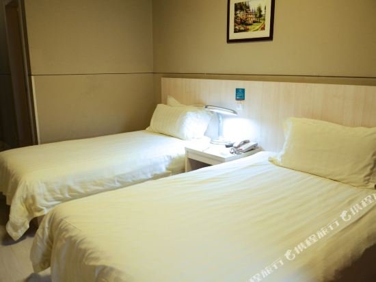 Фото Jinjiang Inn Ningbo Zhaohui Rd