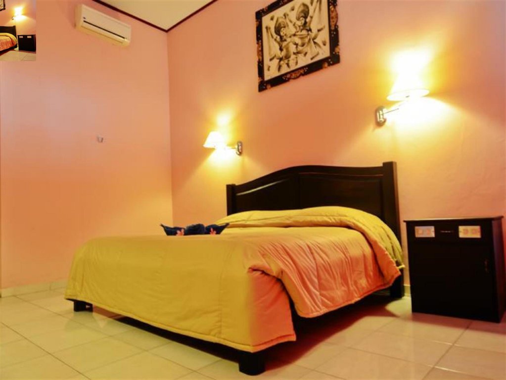 Фото Pesona Beach Inn