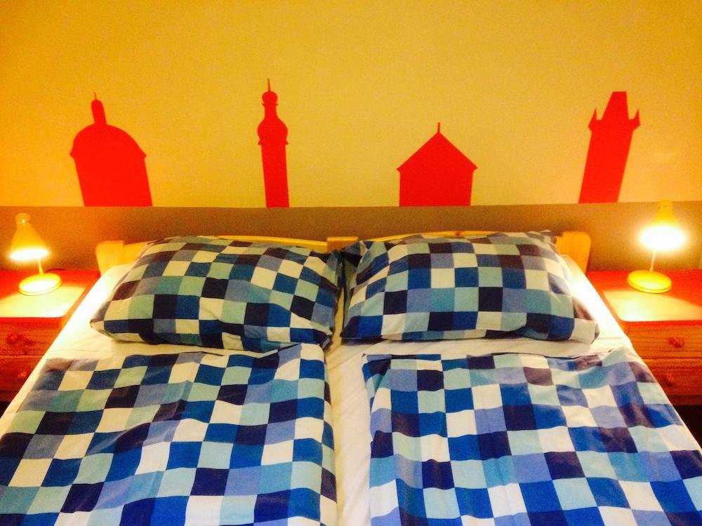 Фото Hostel Downtown