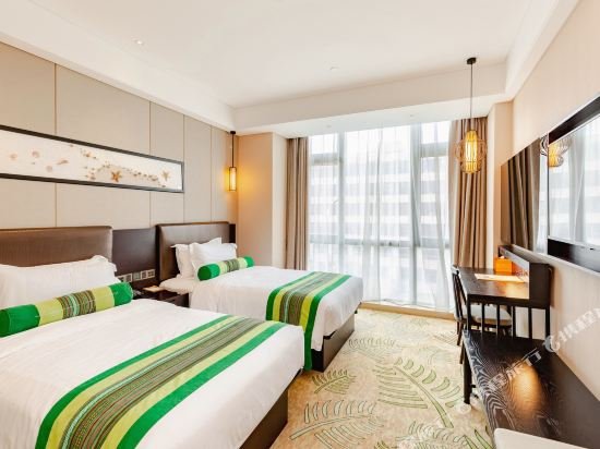 Фото Relaxed Season Hotel - Foshan