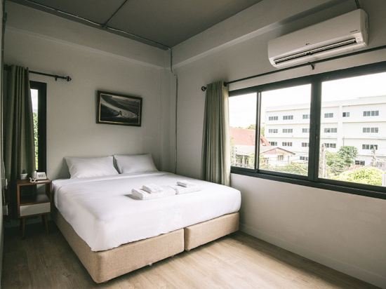 Фото Nourish Vegan B&b