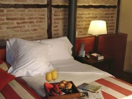 Фото Hotel Abad Toledo