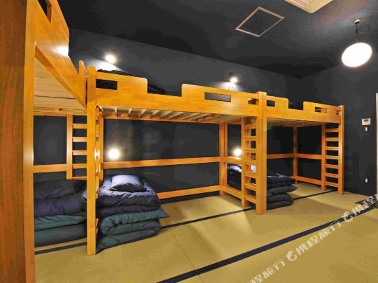 Фото Khaosan World Namba