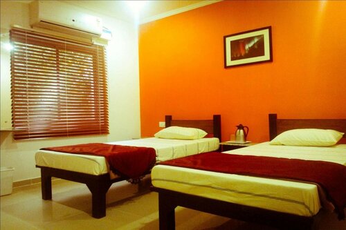 Deccan Comforts