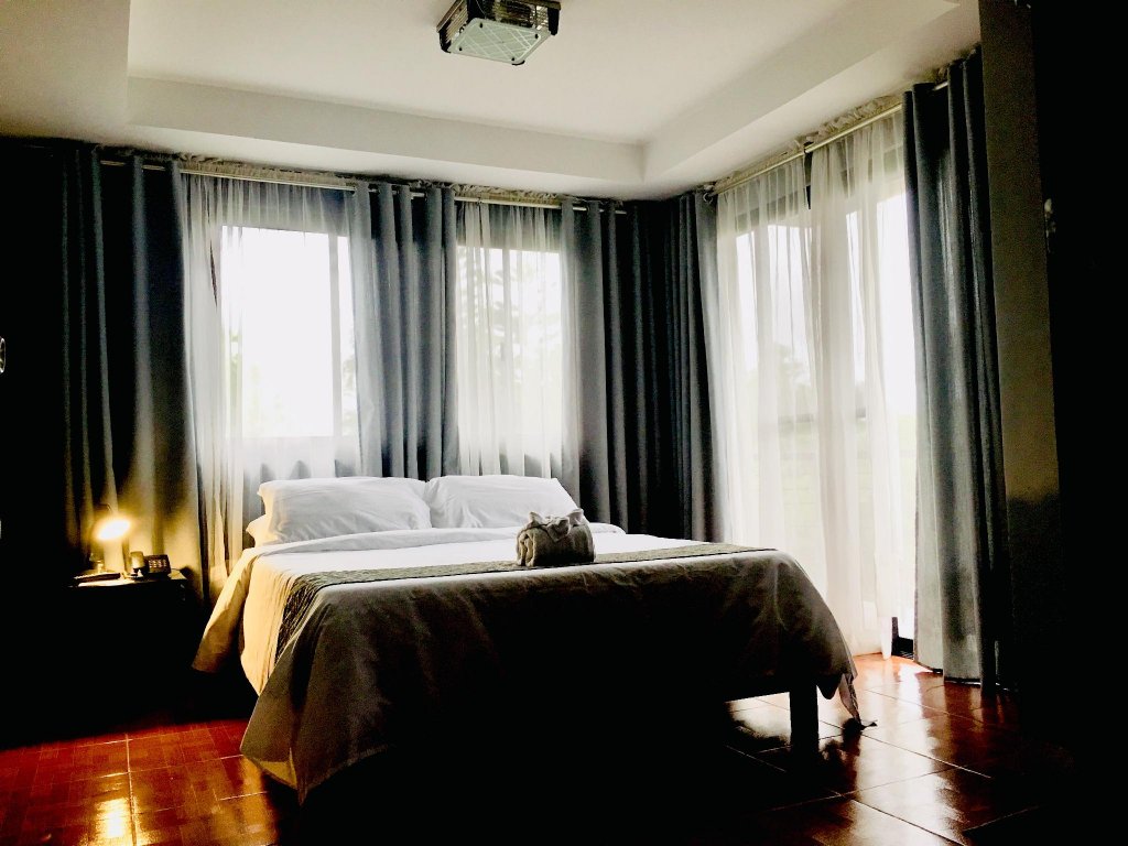 Фото Rangya Hotel