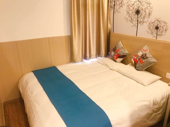 Фото Bell Tower Hotel Xian