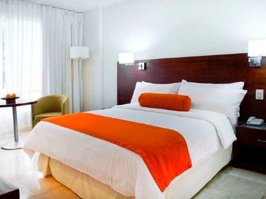 Фото Hotel Caribe by Faranda Grand, a member of Radisson Individuals