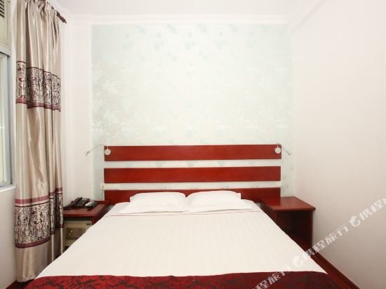 Фото Hengfulai Hotel Huaguoshan - Guangzhou