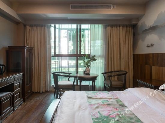 Фото Guilin Oasis Inn