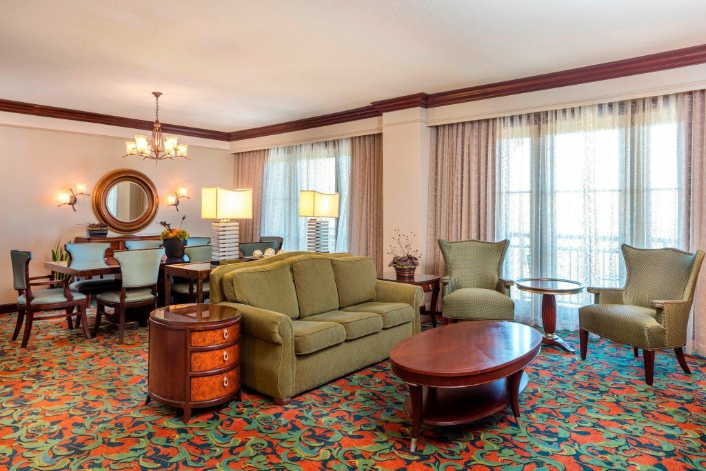 Hotel Renaissance Birmingham Ross Bridge Golf Resort & SPA, State of Alabama, photo