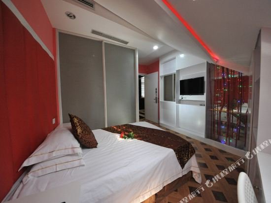 Фото Elegance Bund Hotel