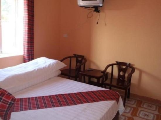 Фото Sapa Travel Hotel