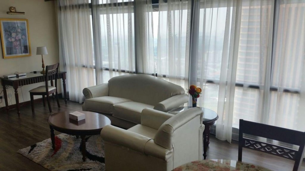 Фото Excellent Service Suites at Times Square