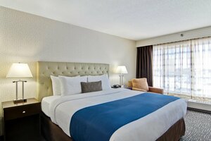 Гостиница Best Western Cedar Park Inn