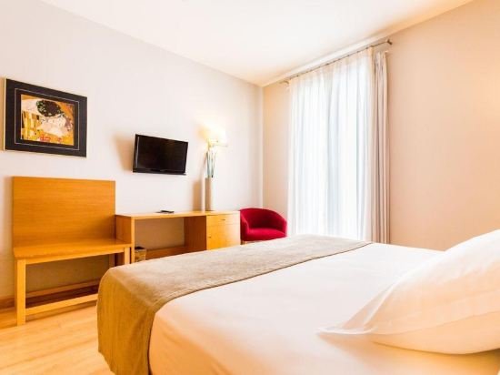 Фото Hotel AACR Museo