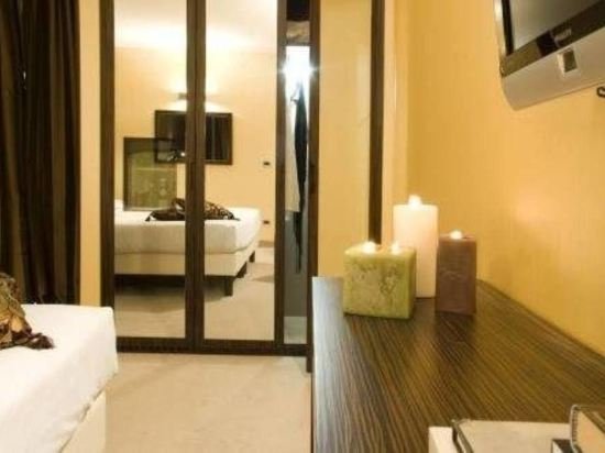 Фото Ambasciatori Hotel Venice Mestre Tapestry Collection by Hilton