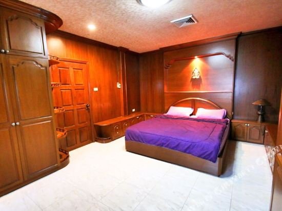 Фото The Siam Place Pool Villa