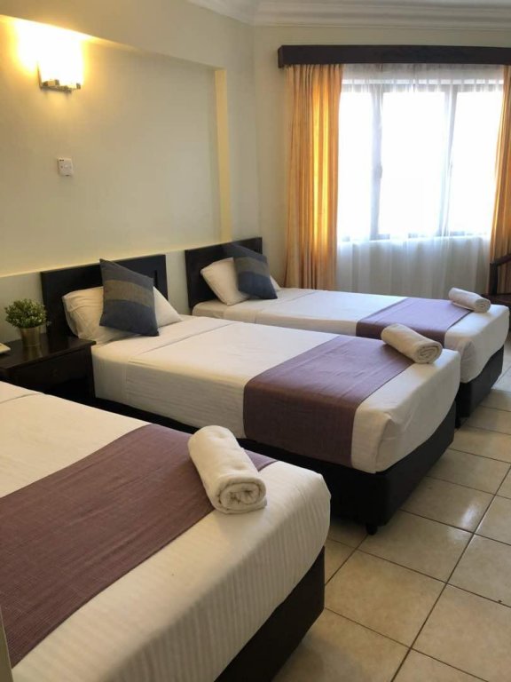 Фото ĒRYA by Suria Cherating