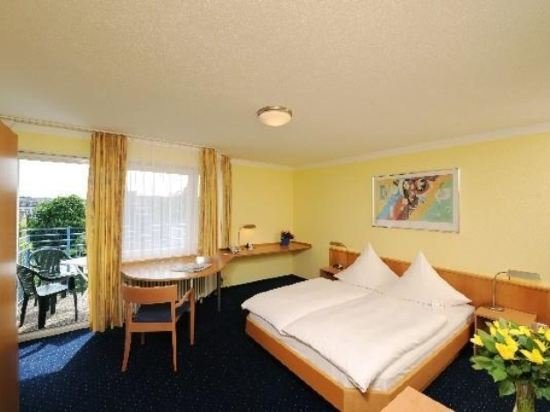 Фото Acora Karlsruhe Zentrum Living the City