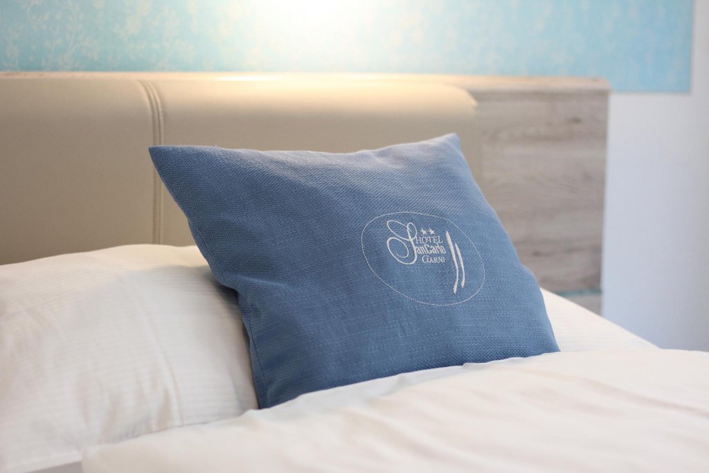 Фото Hotel San Carlo