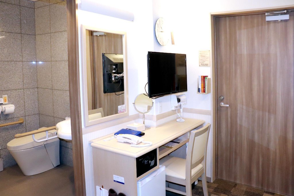 Фото Four Points Flex by Sheraton Kobe Sannomiya 