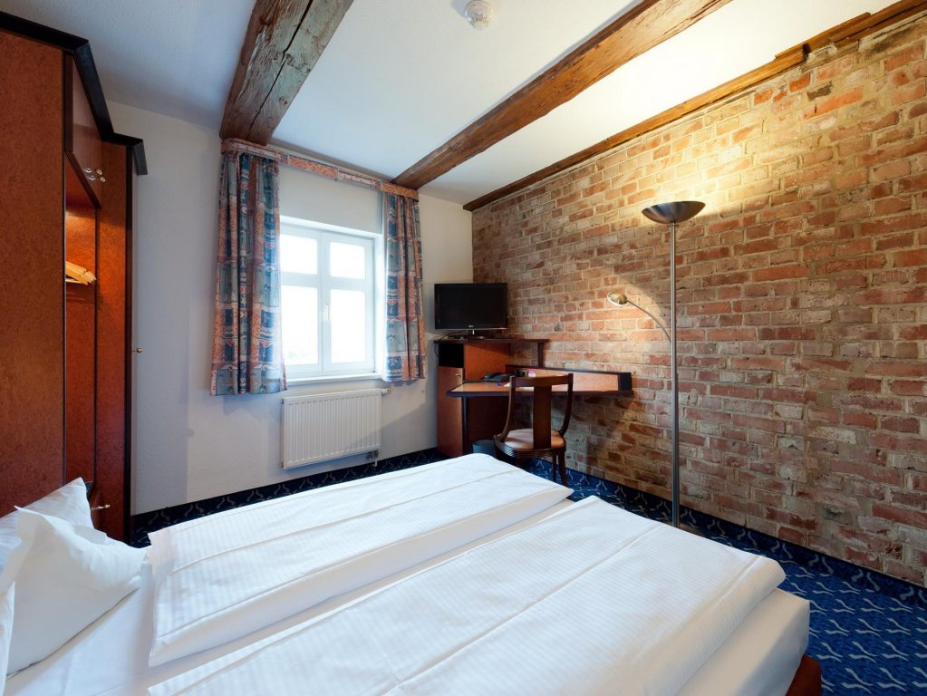 Фото Best Western Hotel Schlossmuehle