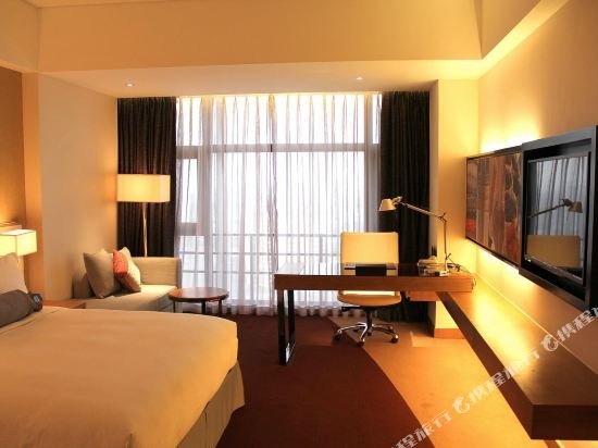 Фото Radisson Blu Hotel Kashgar