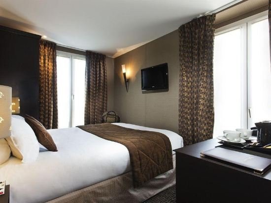 Фото Hôtel du Prince Eugène