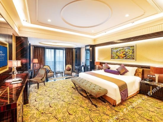 Фото Howard Johnson Agile Plaza Chengdu