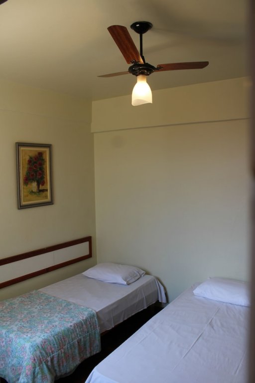 Фото Hotel Nacional Montes Claros