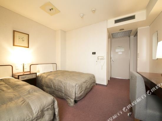 Фото Hotel S Plus Hiroshima Peace Park