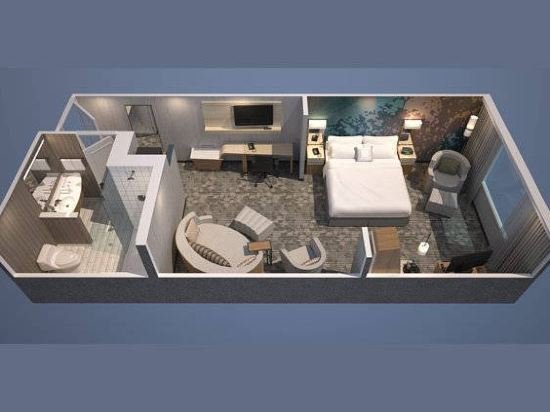 Фото Courtyard St. Petersburg Clearwater/Madeira Beach