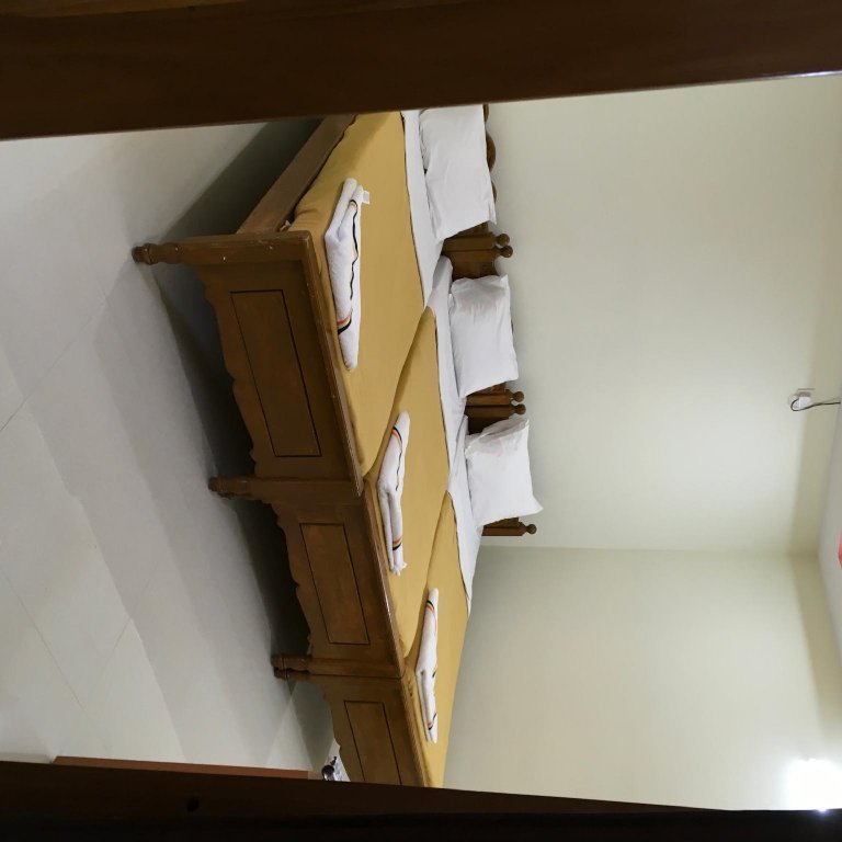 Фото Hotel Jayaram Residency