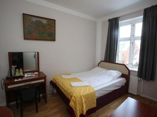 Фото Hotel Skandia