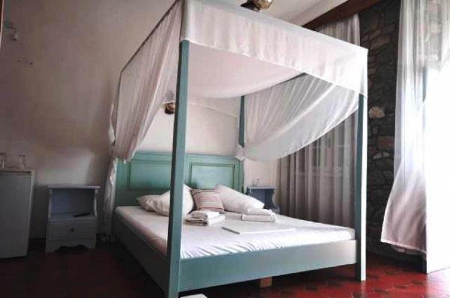 Фото Hotel Dionysos