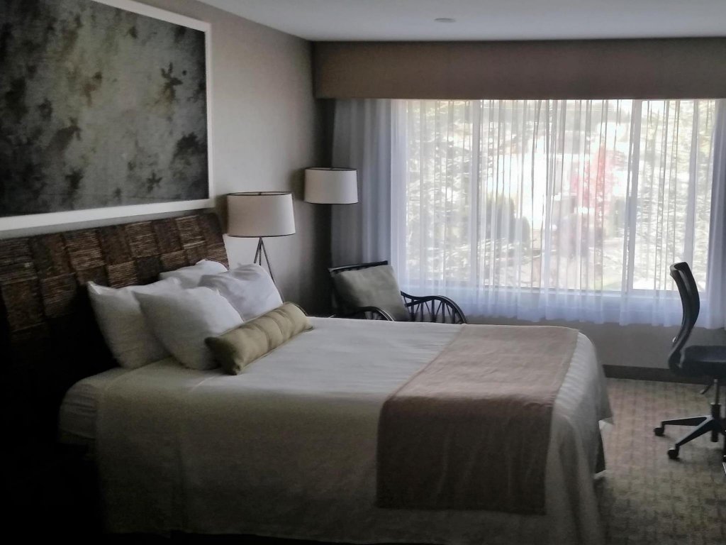 Фото Best Western Plus Silverdale Beach Hotel