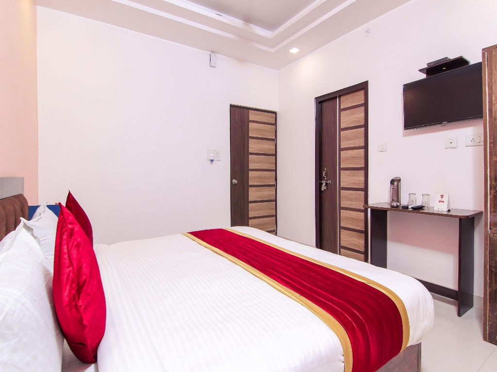 Фото Oyo 10625 Hotel Sunrise by City Culture