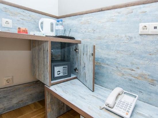 Фото Yerevan Boutique Hotel