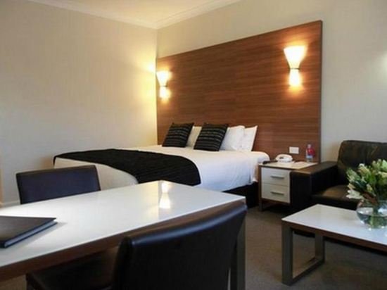 Фото Mercure Wagga Wagga