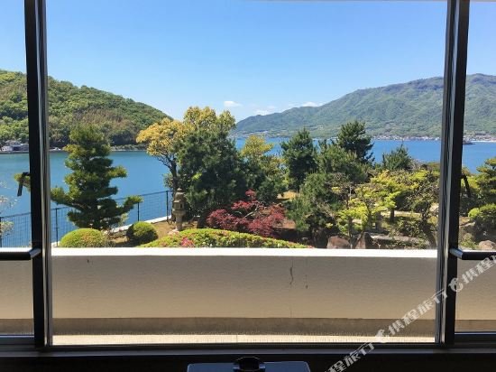 Фото Bay Resort Hotel Shodoshima