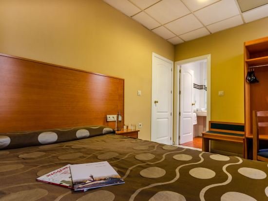 Фото Hotel Yit Casablanca