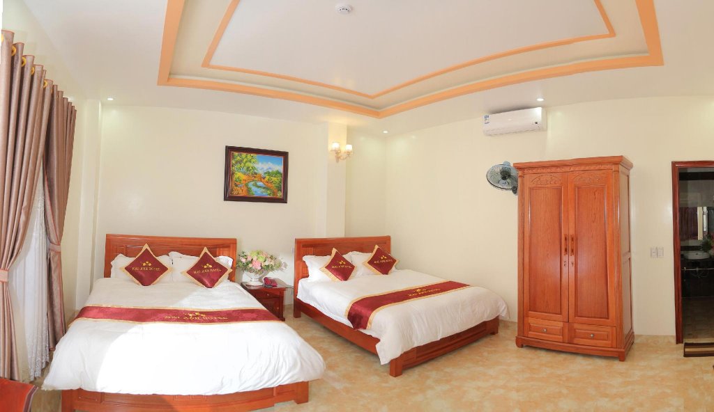 Фото Mai Anh Hotel
