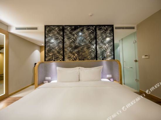 Фото Quinter Central Nha Trang