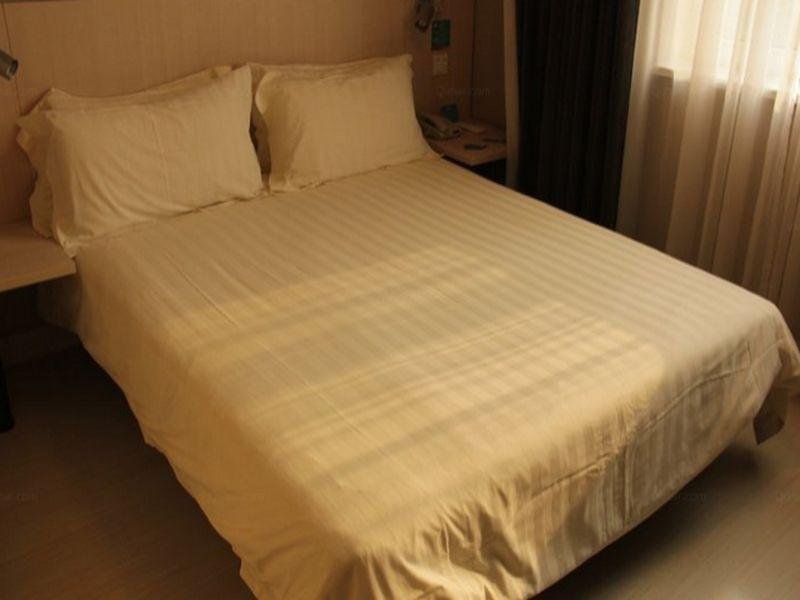 Фото Jinjiang Inn Beijing Tongzhou Beiyuan Subway Station Branch