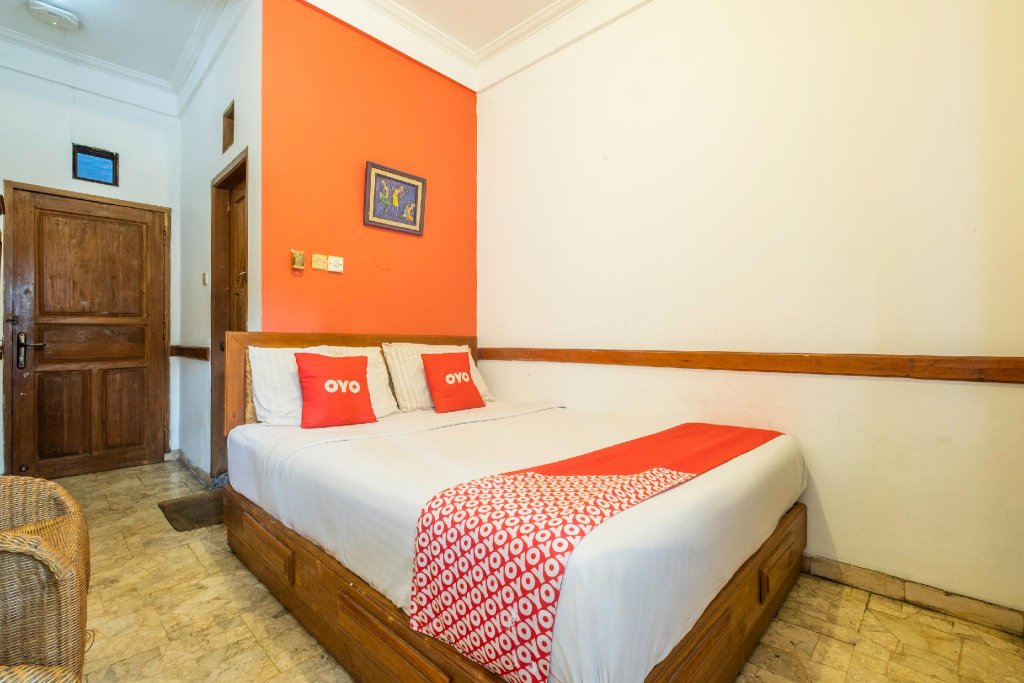 Фото Hotel Bali Indah