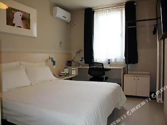 Фото Jinjiang Inn Beijing Wangfujing