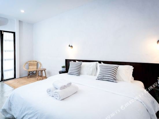 Фото Chotana Villa