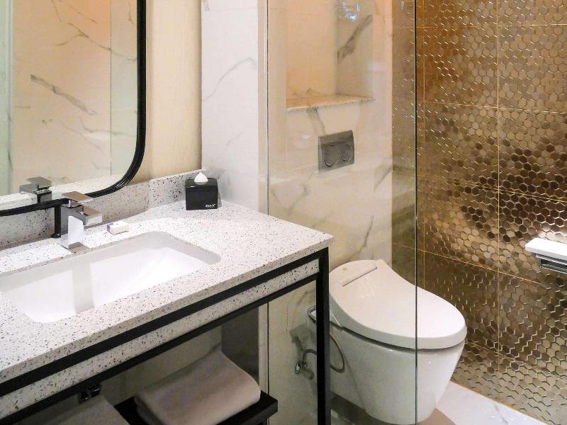 Фото Mercure Surabaya Grand Mirama